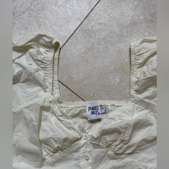 Princess Polly top - Picture 2 of 3